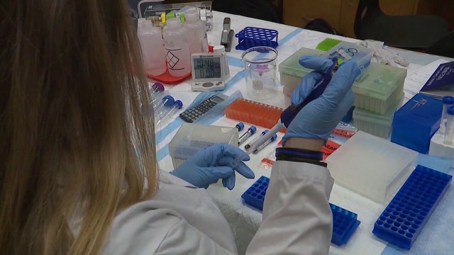 Genetic information bill moves forward in Florida Senate