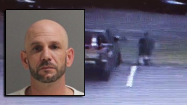 Judge orders Ormond Beach man suspected of drugging woman, raping her to stay behind bars