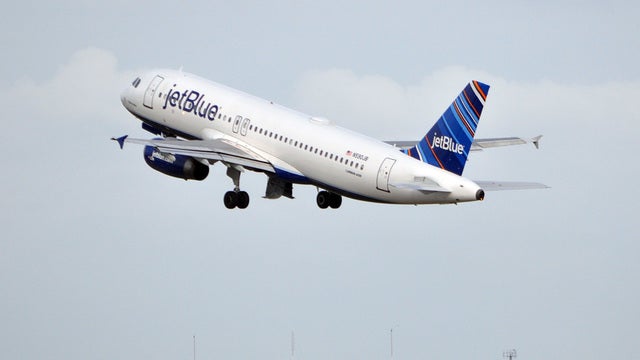 JetBlue offering $20 one-way fares to celebrate 20th anniversary