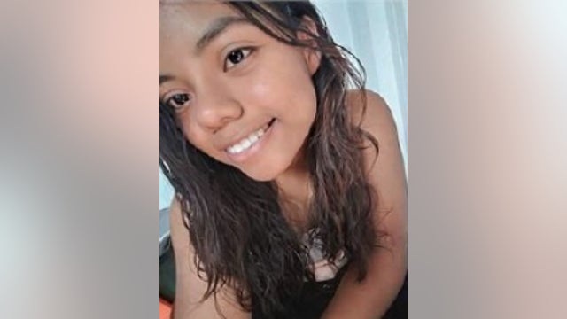 Police searching for 15-year-old Florida girl missing for 4 months