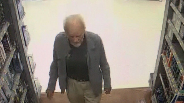 Missing and endangered Palm Bay man located