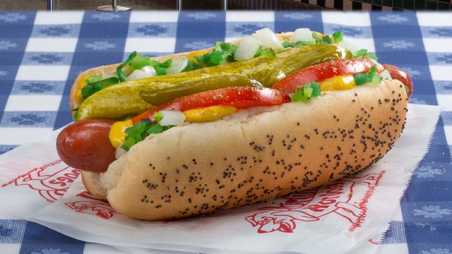 Portillo's food truck coming to Orlando