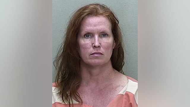 Former Florida guardian arrested on charges of elderly abuse