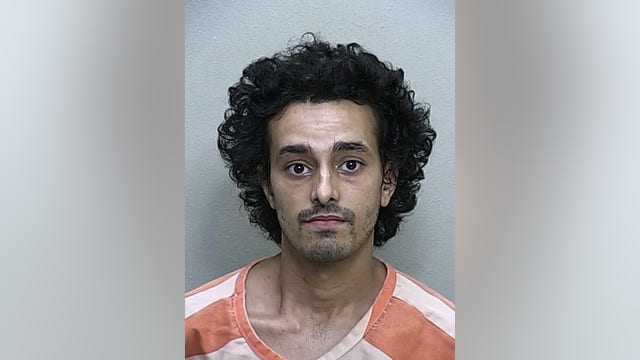 Marion County deputies searching for person of interest in shooting death