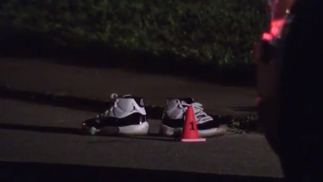 15-year-old in serious condition after being shot at Orlando home, deputies say