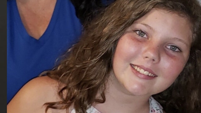 Report: No charges for 83-year-old driver who struck, killed 12-year-old Florida girl at crosswalk