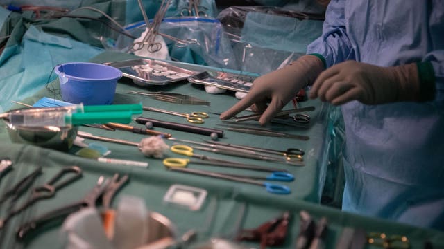 Proposed Alabama bill would require men to get vasectomy at age 50 or after third child