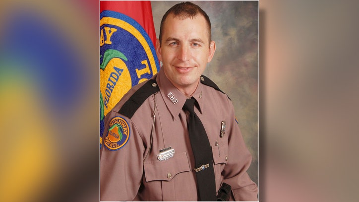 Brevard County Man Identified As Suspect In Fatal Shooting