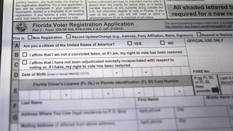 GETTY florida voter registration 021820
