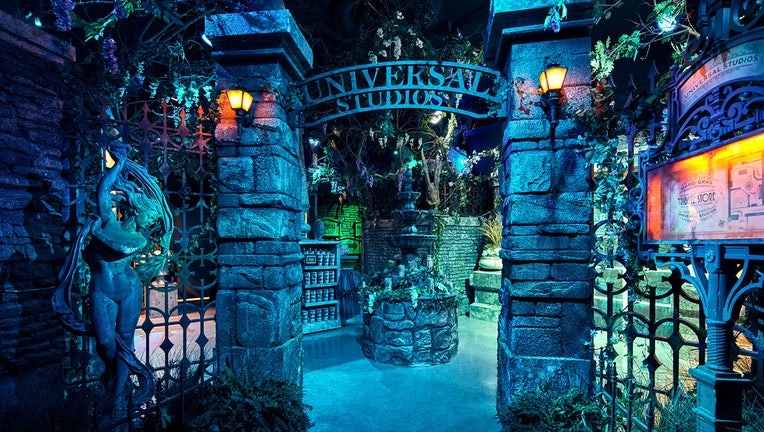 Publicity Mardi Gras Tribute Store 012920