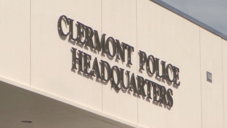 clermont pd