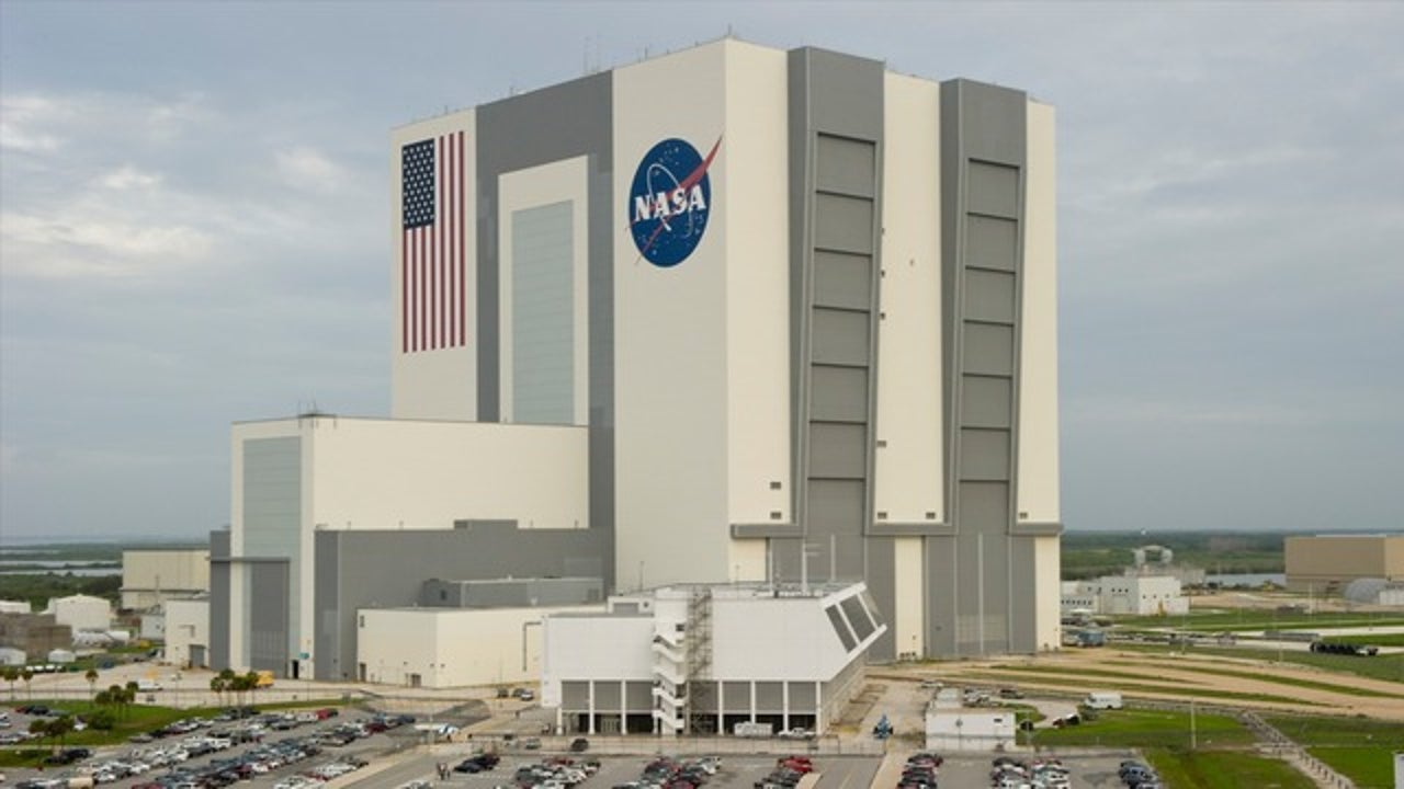 Kennedy Space Center offering virtual summer camp for children