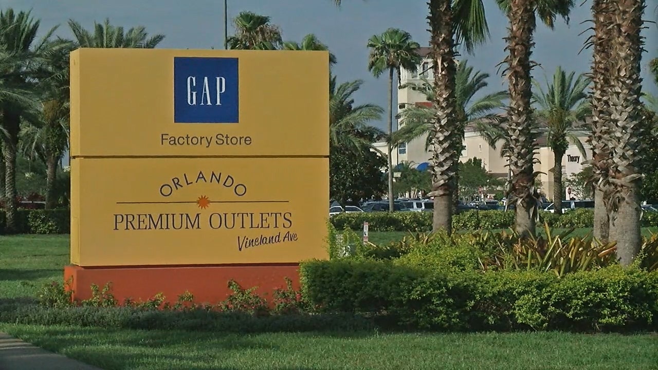 Florida Mall and Orlando Premium Outlets have reopened as phase one gets underway, Simon announces
