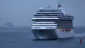 Reports: 2 workers aboard Regal Princess test negative for coronavirus