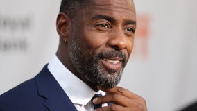 Idris Elba gives coronavirus health update, says he and wife still not experiencing any symptoms