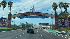 How Walt Disney World is reacting to coronavirus concerns in Central Florida