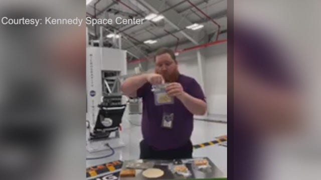 Central Florida attractions help parents entertain kids at home