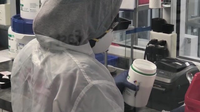 Central Florida pharmacy orders drug that could possibly treat coronavirus