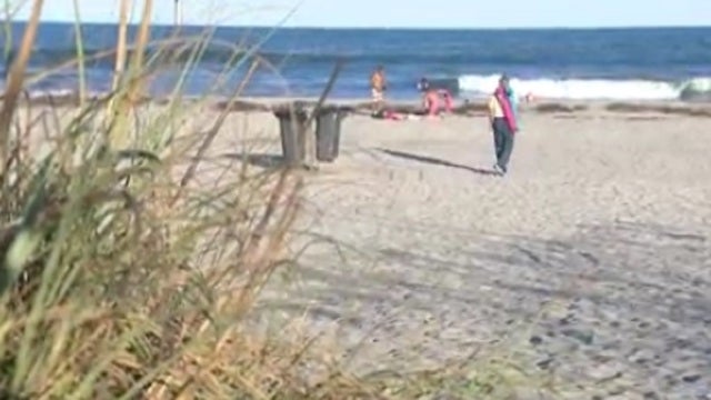 Brevard County beaches to close during the day as coronavirus cases continue to rise