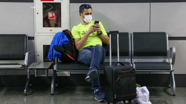 Coronavirus survival protocol: Dr. Oz provides tips on maintaining health amid COVID-19 outbreak