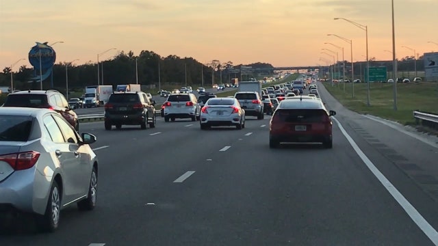 Specialty plate revamp approved in Florida House