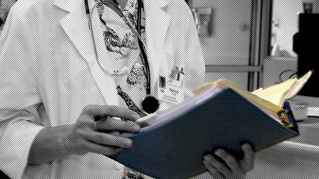 Florida lawmakers pass major bills on nurses, pharmacists