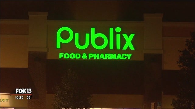 Publix hiring thousands of associates to keep up with COVID-19 shopping demand