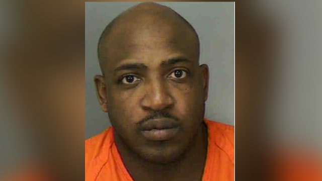 Polk deputies: Man killed girlfriend and man she moved into house 3 days after bonding out of jail