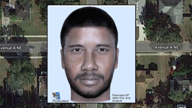 Police: Winter Haven man offered 12-year-old girl $20 to get in van