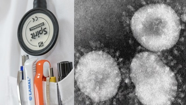 Florida health insurers gets direction on coronavirus