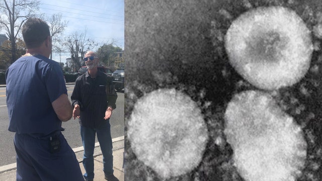 Orlando doctor answers your questions about coronavirus as fears continue to rise