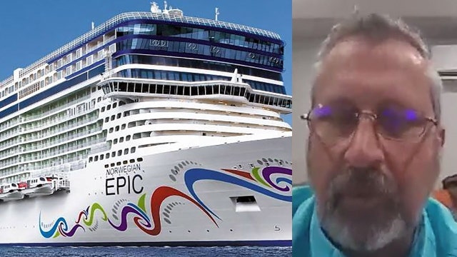 Cruise passenger returns to Florida home but fears he may be carrying coronavirus