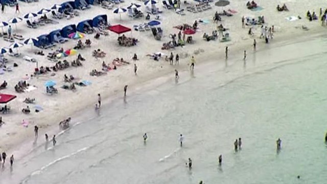 Daytona Beach preparing for Spring Break 2021
