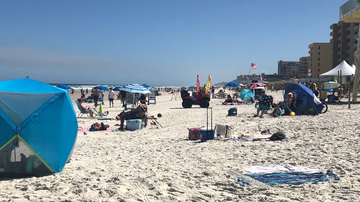 Flagler County lifting all beach limitations due to COVID ...
