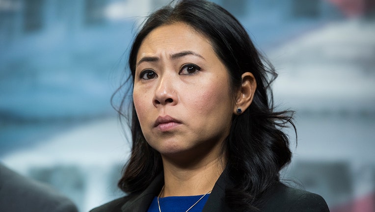 GETTY stephanie murphy 031820