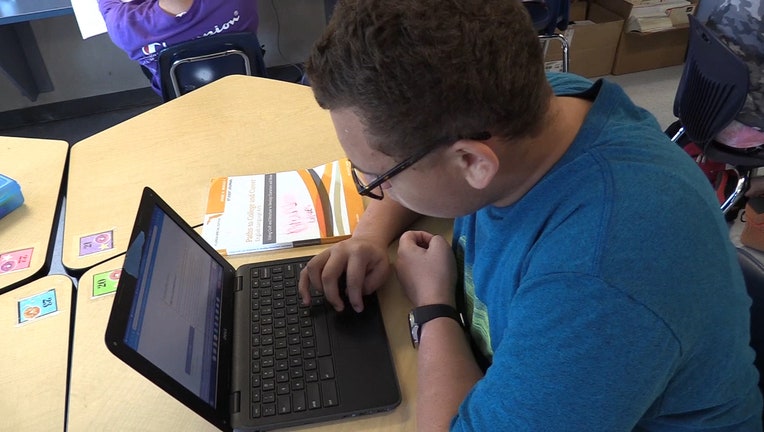 chromebooks