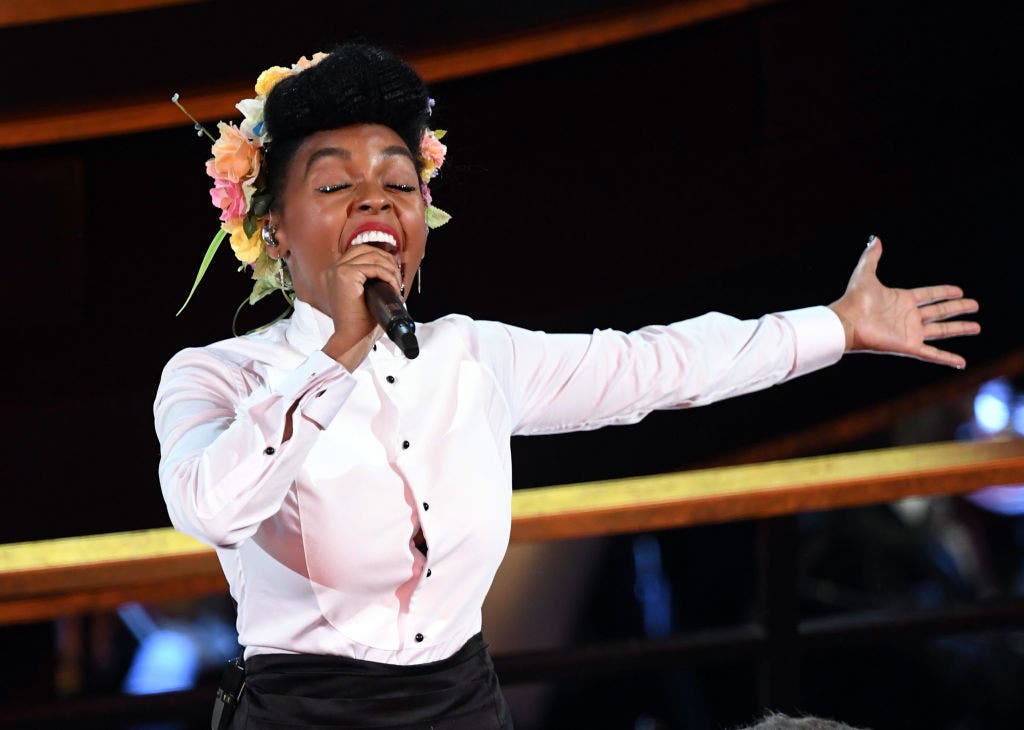 Janelle Monáe to perform in livestreamed concert to support small businesses amid COVID-19 pandemic