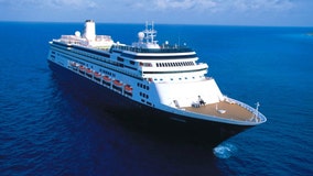 Holland America cruise ships with over 200 sick passengers and crew reach Florida