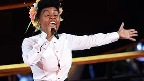 Janelle Monáe to perform in livestreamed concert to support small businesses amid COVID-19 pandemic