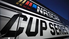 NASCAR to resume season May 17 with seven races in 10 days