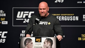 Florida regulator opens door to UFC events amid coronavirus