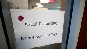 Social distancing may be needed, on and off, until 2022: Harvard study