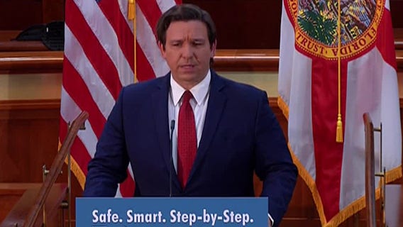 Florida could look at U.S. Department of Labor loan to cover unemployment benefits