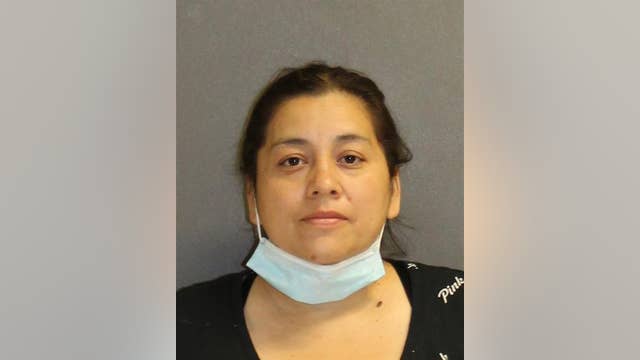 Police: Florida woman chewed up fruit, spit onto food display at Walmart