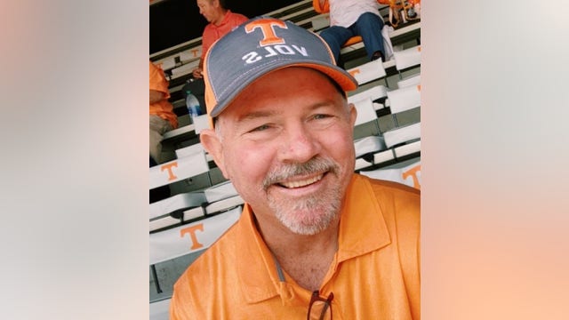 'Stay home:' Central Florida family speaks out after losing father to coronavirus