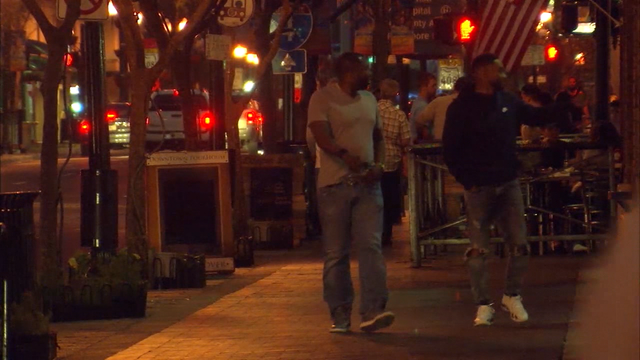 Re-Open Florida Task Force lays out next phase of ramping up economy