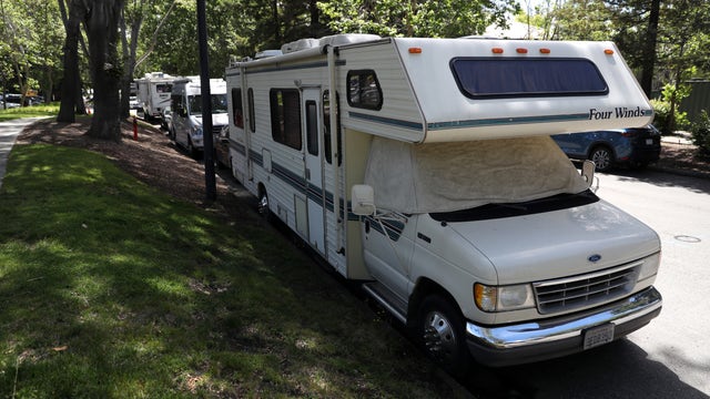 Florida RV parks offer free housing to doctors, nurses in fear of giving coronavirus to their families
