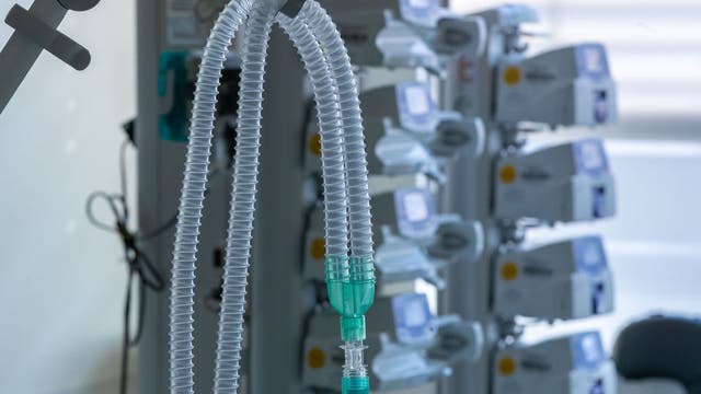 New COVID-19 projections in Florida show growing ICU bed shortage