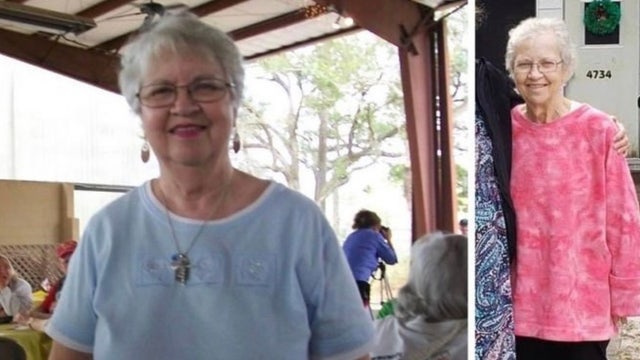 Deputies search for 75-year-old Florida woman missing since April 6