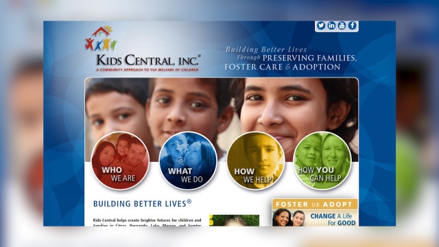 Critical need for foster homes during coronavirus pandemic